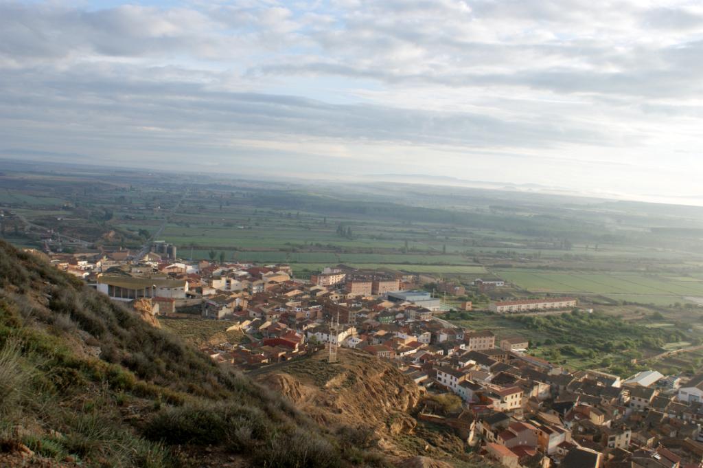 Alcolea de Cinca